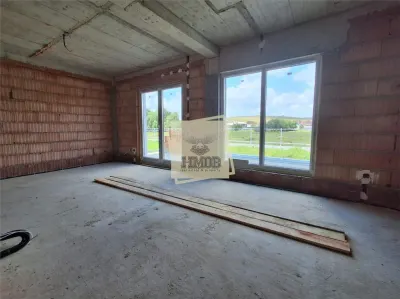 Casa Individuala cu 5 camere 3 bai  terasa  in Sura Mare - foto 12