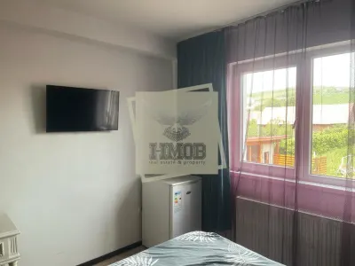 Casa cu 4 camere 3 bai si terasa in Sura Mare - foto 9