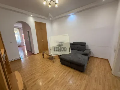 Apartament 63 mp cu 2 camere Piata Mare - foto 2