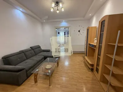 Apartament 63 mp cu 2 camere Piata Mare - foto 7