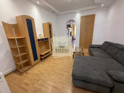 Apartament 63 mp cu 2 camere Piata Mare - foto 9
