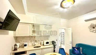 Apartament modern 3 camere zona Centrul Istoric - foto 6
