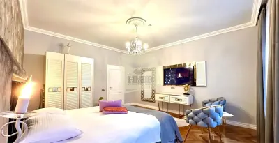 Apartament modern 3 camere zona Centrul Istoric - foto 10