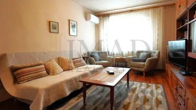 Apartament 3 camere decomandat – Etaj 2/4 – Zonă excelentă, aproape de Liceul Pedagogic. - foto 4