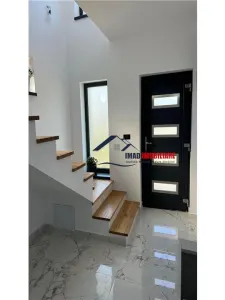 Calitate si Confort! Inchiriere Vila P+E in Targoviste Periferie. - foto 4