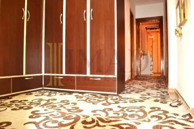 3 Camere, decomandat, parter+curte privata! Vanzare apartament in Targoviste - Micro 4. - foto 7