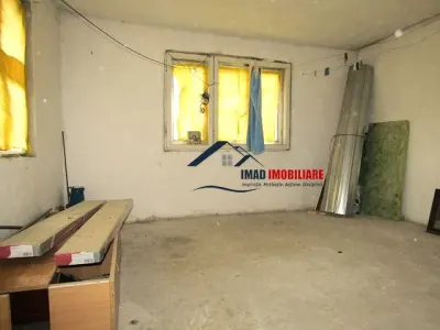 Ultracentral!! Vanzare casa C1+C2+C3 - 44 mp in Targoviste  - zona Primarie. - foto 7