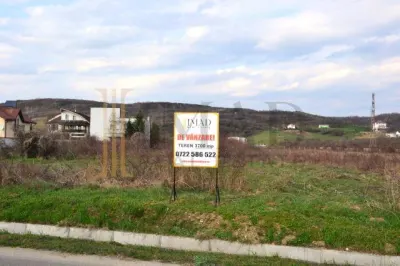Vanzare Teren Intravilan, construibil, Via Solarino - Targoviste. - foto 5