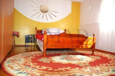 Casa 7 camere + 1000 mp  teren, ideala pensiune - Runcu zona Leaota. - foto 7