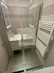 Studio modern cu terasa 15 mp pe Mihai Viteazu - foto 15