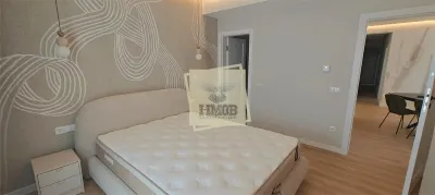 Penthouse cu 4 camere 3 bai si terasa 88 mp in zona Lazaret - foto 7