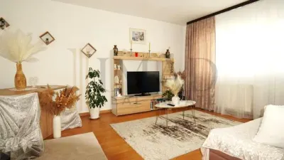 Ofertă rară! Vanzare Apartament 3 camere Micro 5, Balaban - zona Hyperici. - Targoviste