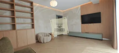 Penthouse cu 3 camere 3 bai si terasa 88 mp in zona Lazaret - Sibiu