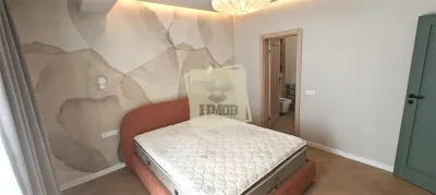 Penthouse cu 3 camere 3 bai si terasa 88 mp in zona Lazaret - foto 7