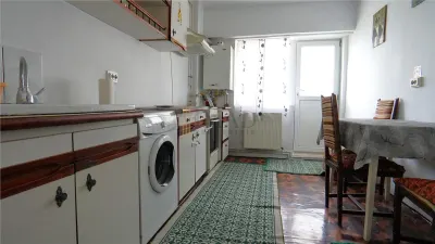 Apartament spațios de închiriat – Calea București, Târgoviște | 1.400 lei/lună - foto 5
