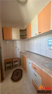 Tractorul, apartament 2 camere  mobilat 350 Euro/luna - foto 3