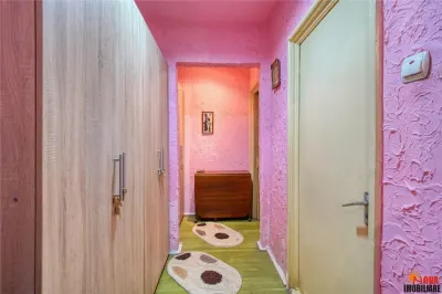 Bdul Garii, apartament 2 camere, 48 mp - foto 11