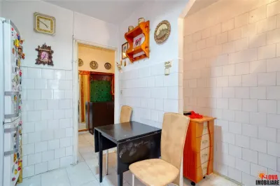 Bdul Garii, apartament 2 camere, 48 mp - foto 3