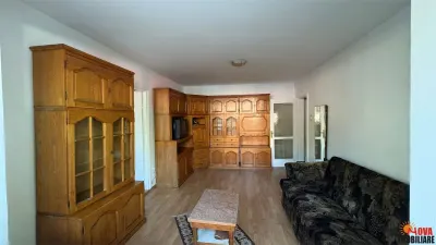 Apartament doua camere langa Afi - Brasov