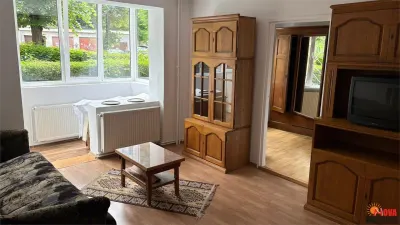 Apartament doua camere langa Afi - foto 2