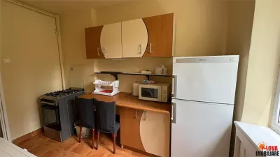 Apartament doua camere langa Afi - foto 9