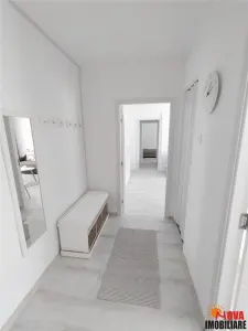Astra, apartament 2 camere mobilat si utilat, recent renovat - foto 4
