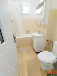 Astra, apartament 2 camere mobilat si utilat, recent renovat - foto 6