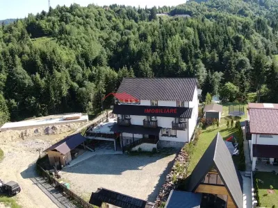 Vila Irys Land( Oportunitatate Investitie),Colibita - Colibita