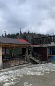 Vila Irys Land( Oportunitatate Investitie),Colibita - foto 11