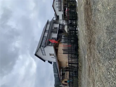 Vila Irys Land( Oportunitatate Investitie),Colibita - foto 13