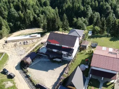 Vila Irys Land( Oportunitatate Investitie),Colibita - foto 10