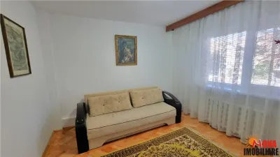 Zona Spitalul Judetean - apartament mobilat si utilat - foto 3