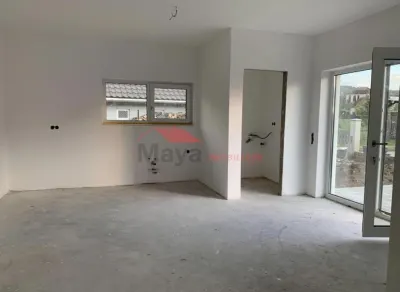 Casa moderna, Valea Ghinzii - Bistrita