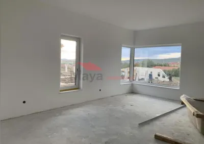 Casa moderna, Valea Ghinzii - foto 3
