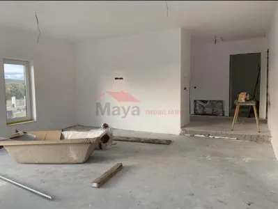 Casa moderna, Valea Ghinzii - foto 5