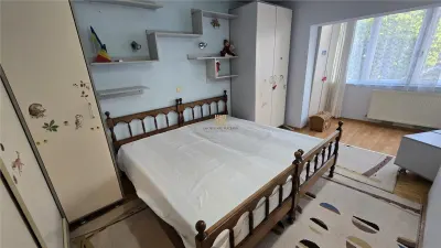 Apartament 3 Camere, Spațios, Obcini  Suceava | Etaj 1 | Mobilat & Utilat | 380 Euro/Lună - foto 12