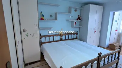 Apartament 3 Camere, Spațios, Obcini  Suceava | Etaj 1 | Mobilat & Utilat | 380 Euro/Lună - foto 19
