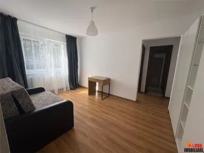 Apartament doua camere zona Florilor - foto 3