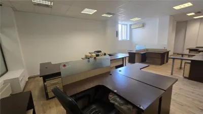 Spatiu Birouri - 180 mp! In Suceava! De Inchiriat! 0727817187 - foto 3