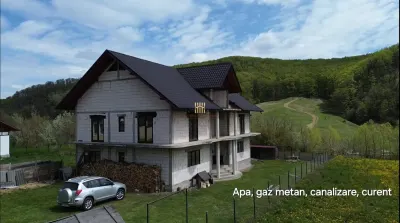 Casa Noua de Vanzare in Bucovina - Patrauti 0727817187 - Patrauti