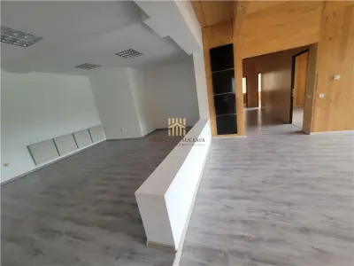 Spatiu Birouri Premium  221 mp  Suceava 0727817187 - foto 5