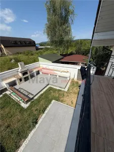 Casa P+E+M tip Duplex, Unirea - foto 12