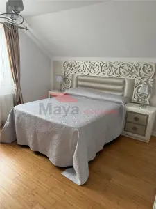 Casa P+E+M tip Duplex, Unirea - foto 14