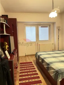 Apartament 2 camere decomandat, C.R.Vivu - foto 6