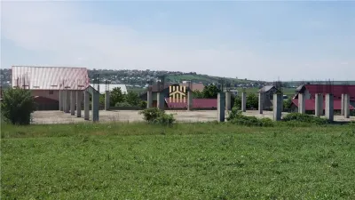 Teren 6500 mp - cu fundatie turnata si Autorizatie de Constructie! - foto 10