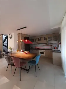 Vila, Unirea - Bistrita