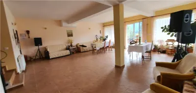 Casa Raluca! -  Statiunea Durau! - foto 14