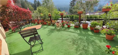 Casa Raluca! -  Statiunea Durau! - foto 16