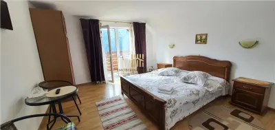 Casa Raluca! -  Statiunea Durau! - foto 5
