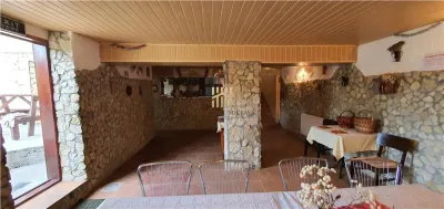 Casa Raluca! -  Statiunea Durau! - foto 7